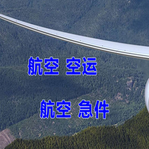 成吉思汗航空空运快递-选东方航空和上海航空