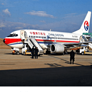 成吉思汗航空空运航空快运业稳步发展的原因是什么？